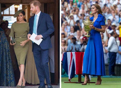 لباس‌های مشابه عروس‌های سلطنتی