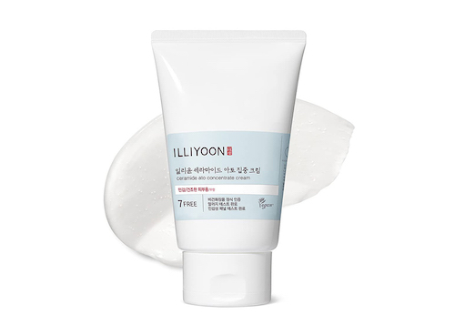 لیست کرم آبرسان و مرطوب کننده حاوی سرامید