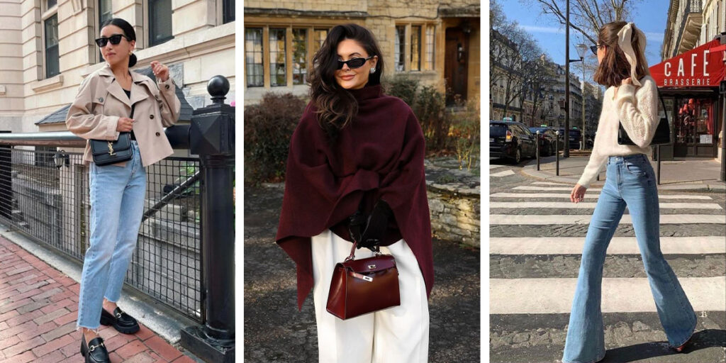 اگر این لباس‌ها را در کمدتان دارید برای پاییز امسال خرید نکنید!