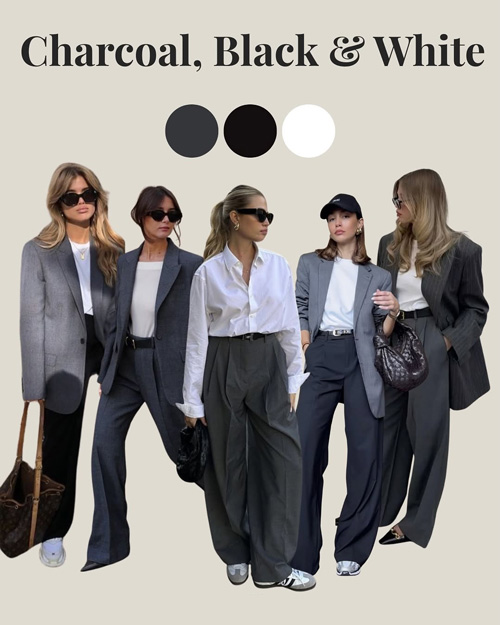 ترکیب رنگ‌های سه‌تایی