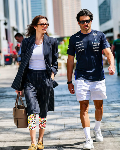 استایل‌های خیابانی ربکا دونالدسون