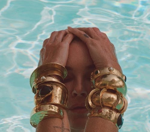 تحول زیورآلات در ۲۰۲۵