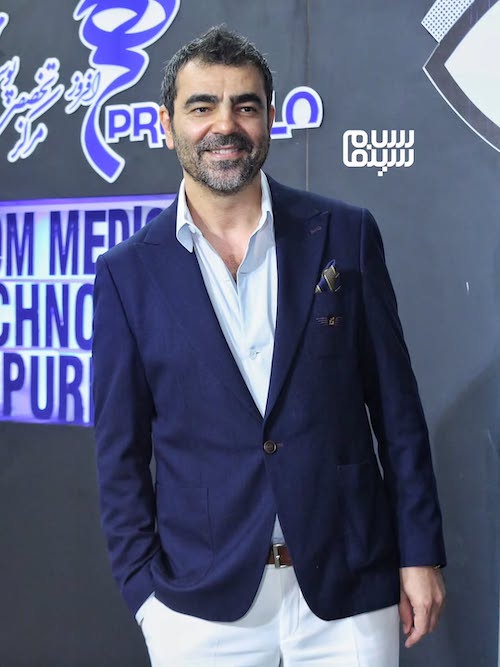 بازیگران در جشن منتقدان