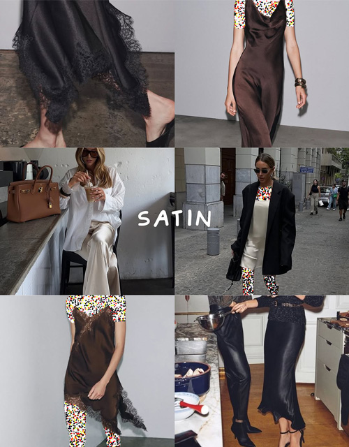 ترندهای شاخص پاییز پیش رو