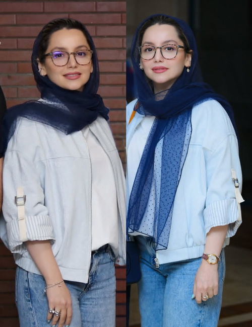 استایل‌های تابستانی اخیر بازیگران زن ایرانی