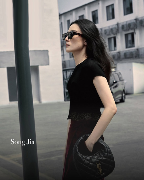 کیفهای مینی ایو سن لوران