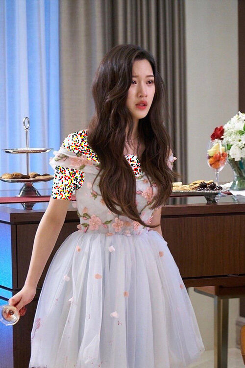 ۸ استایل شاخص مون گایونگ در سریالها