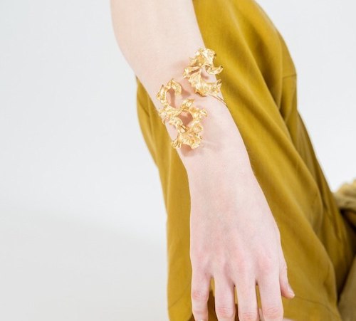 ساعد‌بند ملکه لتیزیا