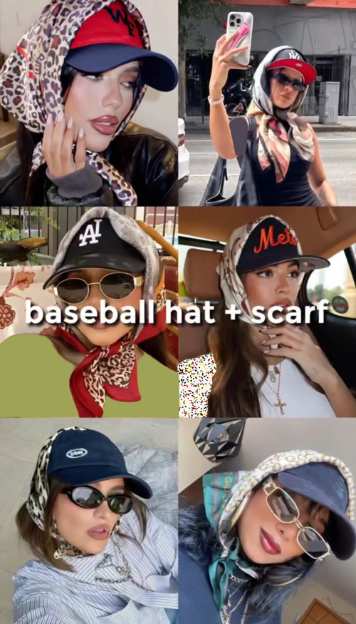 چیزهایی که هیلی بیبر ترند کرد