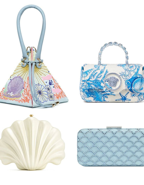 ترند پری دریایی