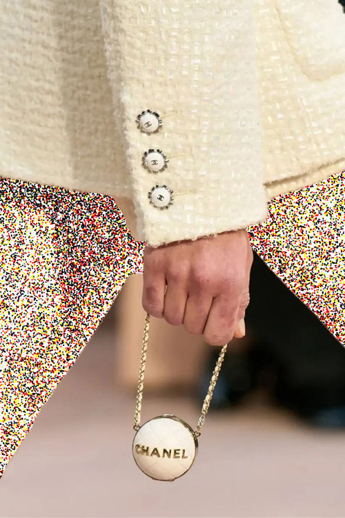 کاربرد کیف‌های مینیاتوری