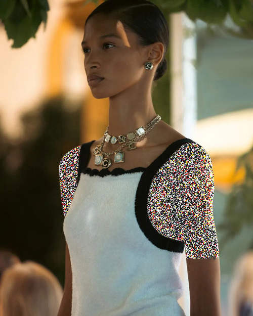 تحول زیورآلات در ۲۰۲۵