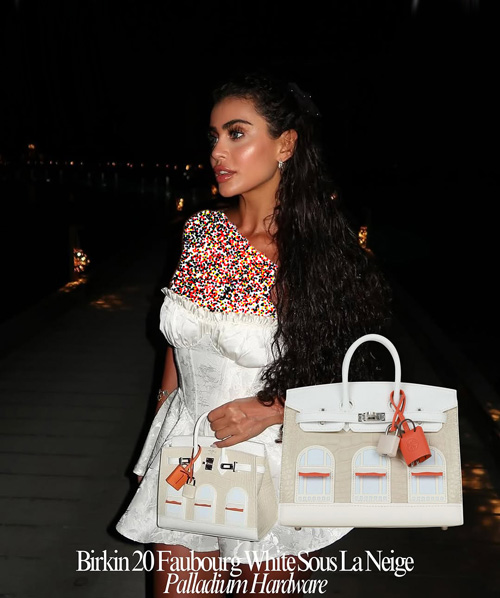 کیف‌های خاص یومی