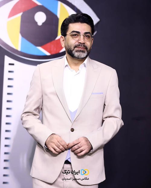 بازیگران در جشن منتقدان