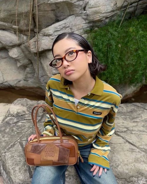 تی‌شرت‌های راه‌راه راگبی