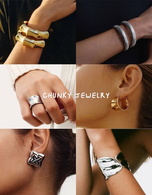 ترندهای شاخص پاییز پیش رو