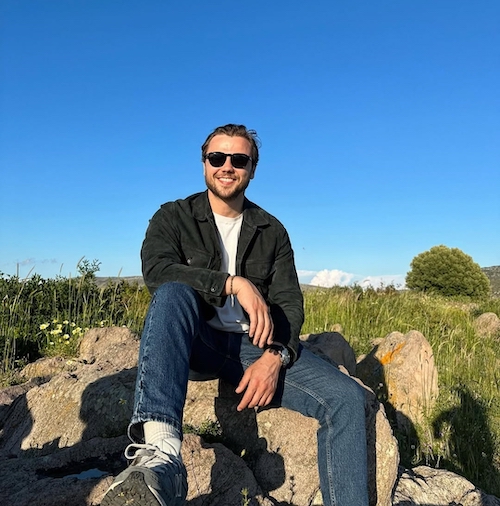 خاصترین کتهای بازیگران مرد ترک