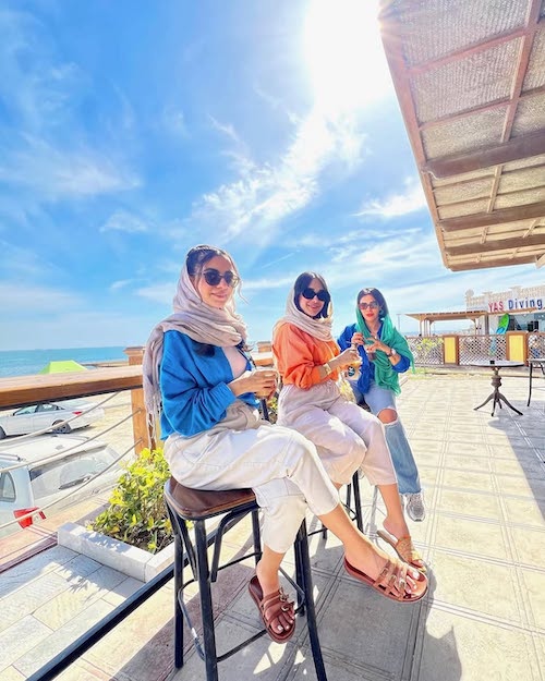 استایل‌های رنگارنگ و شیک تابستانی