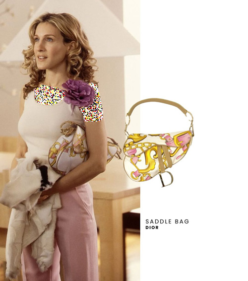 کیف‌های کری بردشاو