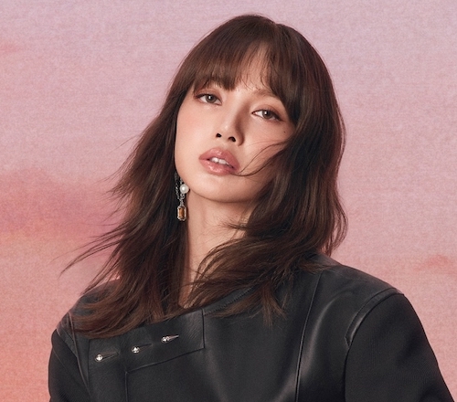 چهره های و لو ویژوال