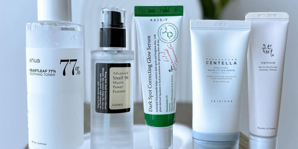 محصولات آرایشی کره‌ای که ارزش خرید دوباره دارند