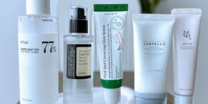 محصولات آرایشی کره‌ای که ارزش خرید دوباره دارند