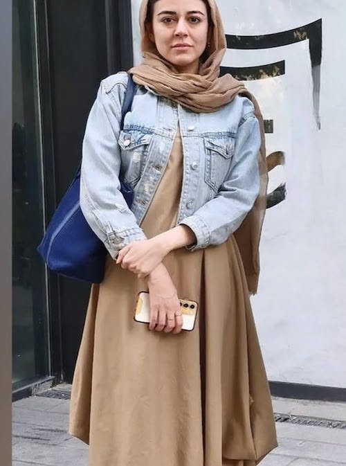 استایل‌های تابستانی اخیر بازیگران زن ایرانی