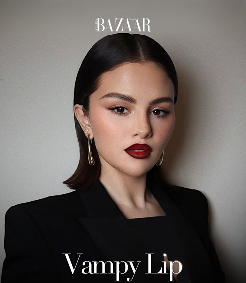 مدل‌های مختلف رژ لب