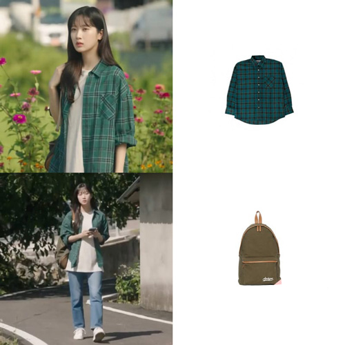 ۸ استایل شاخص مون گایونگ در سریالها