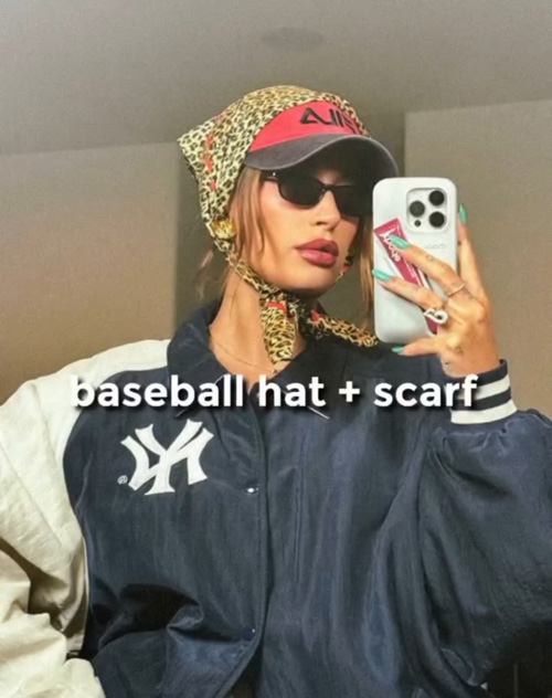 چیزهایی که هیلی بیبر ترند کرد