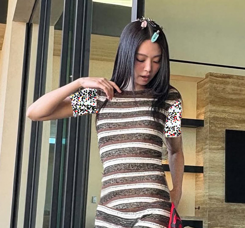 گیرهموهای محبوب