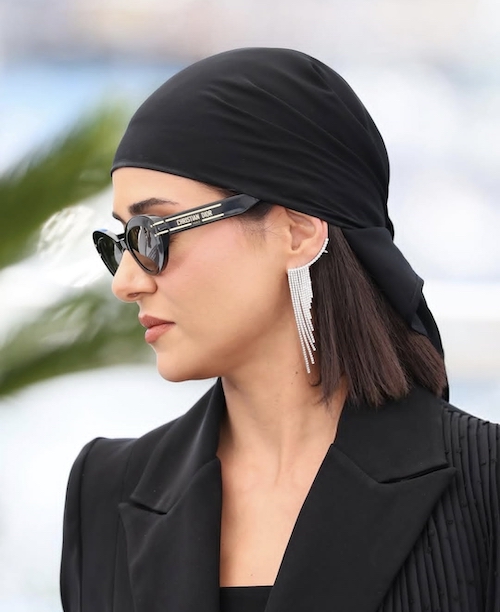 ترند‌ها در استایل پریناز ایزدیار