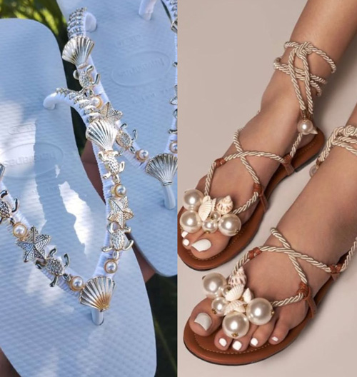 ترند پری دریایی