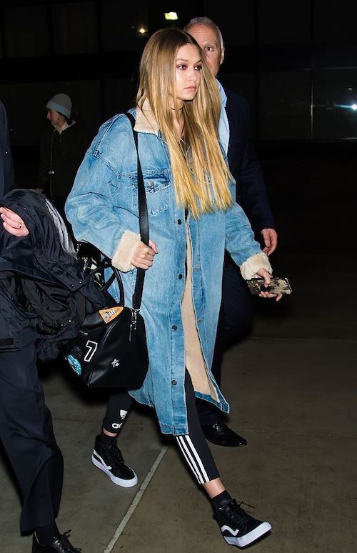 کفش ونس سلبریتی‌ها