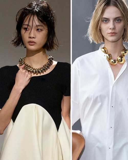 تحول زیورآلات در ۲۰۲۵