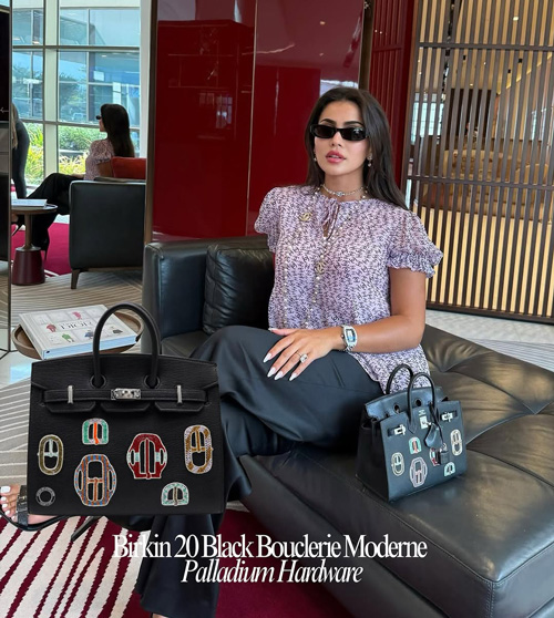 کیف‌های خاص یومی