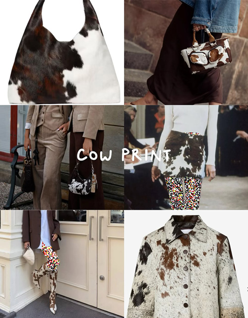 ترندهای شاخص پاییز پیش رو