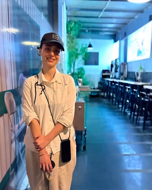 استایل‌های تابستانی اخیر بازیگران زن ایرانی