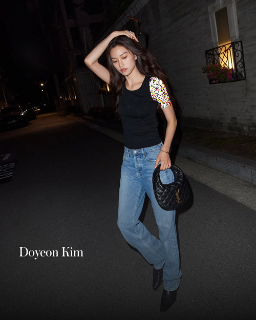 کیفهای مینی ایو سن لوران