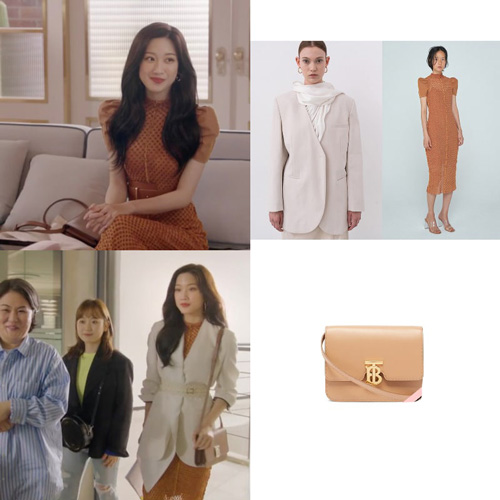 ۸ استایل شاخص مون گایونگ در سریالها