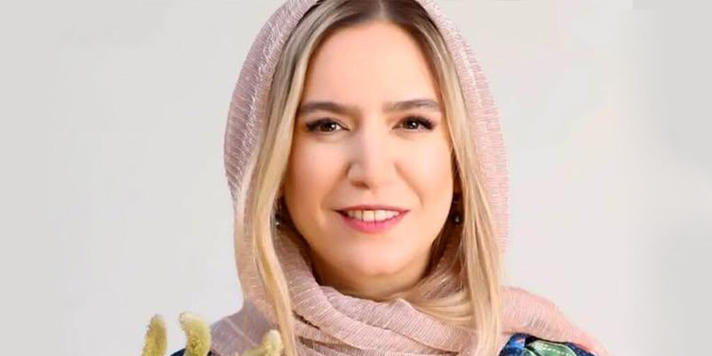 برگ زیبا روی کت ستاره پسیانی