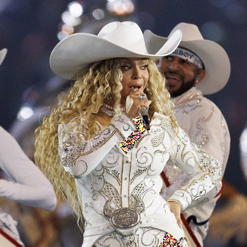 سلبریتیهای پایهگذار ترندها