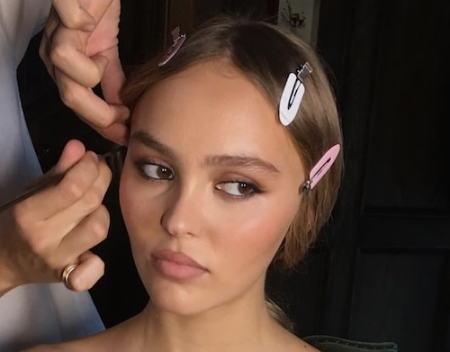 گیرهموهای محبوب