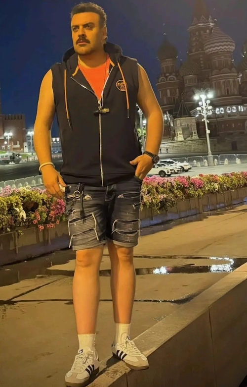 استایل‌های تابستانی اخیر بازیگران مرد ایرانی