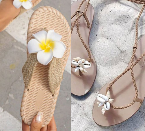 ترند پری دریایی