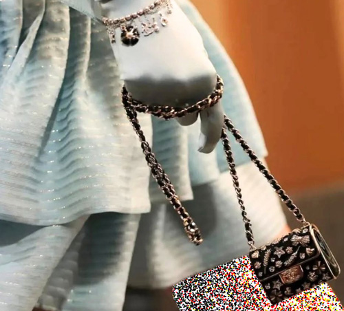 کاربرد کیف‌های مینیاتوری