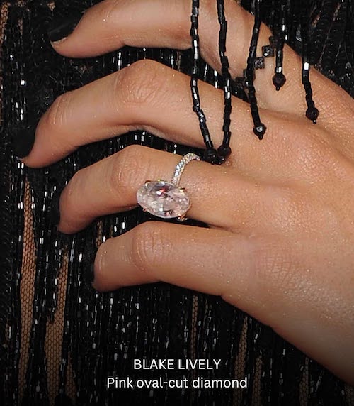 خاص‌ترین حلقه‌های سلبریتی‌ها