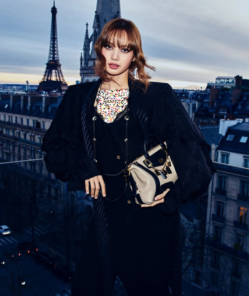 کیف‌های دختران بلک‌پینک