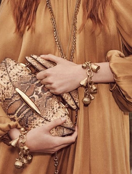 تحول زیورآلات در ۲۰۲۵