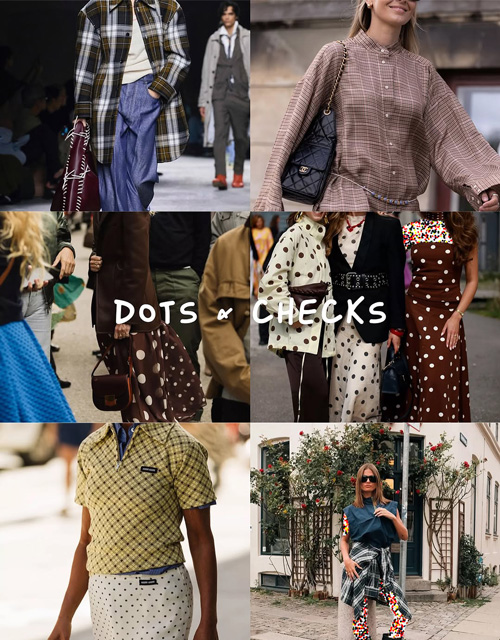 ترندهای شاخص پاییز پیش رو